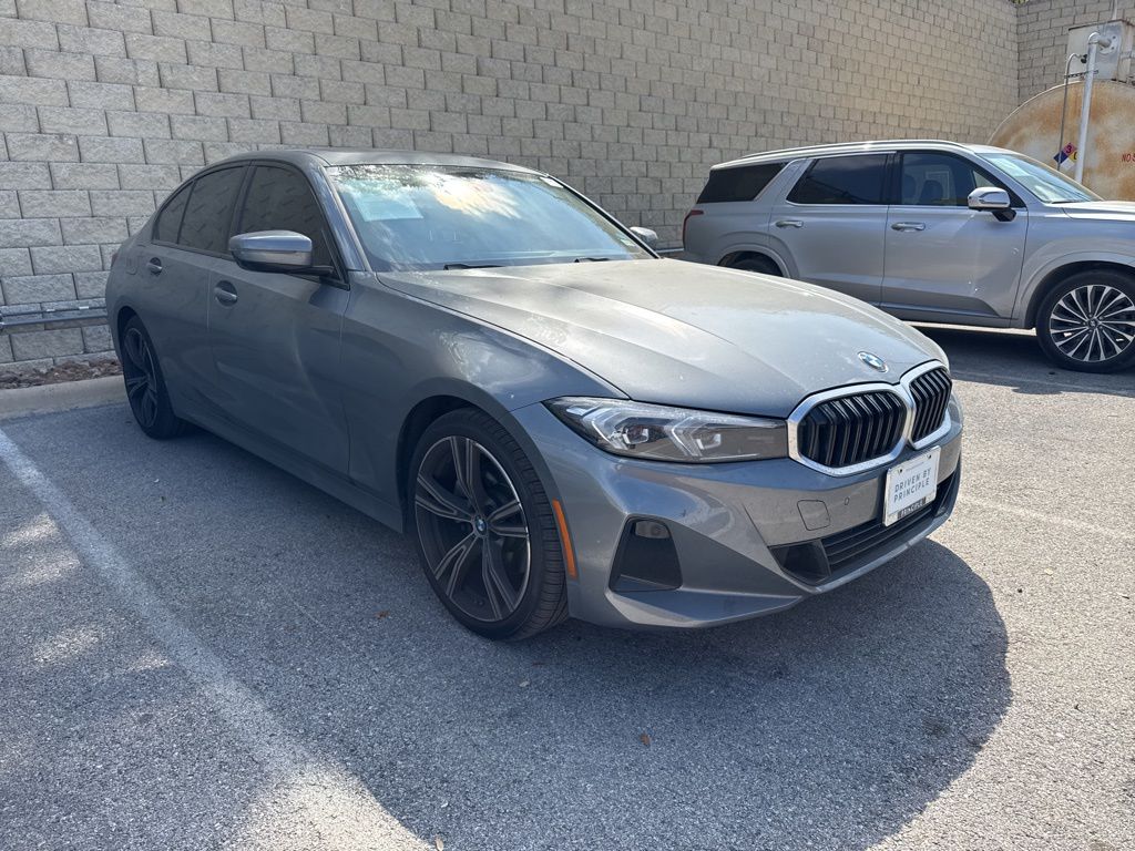 bmw 3 series 2023 3MW69FF09P8D25687 image bmw 3 series 2023 3MW69FF09P8D25687 image